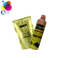 Hot sale ! Black toner powder 240g plastic bottles for 12a bulk laser printer toner powder alibaba china